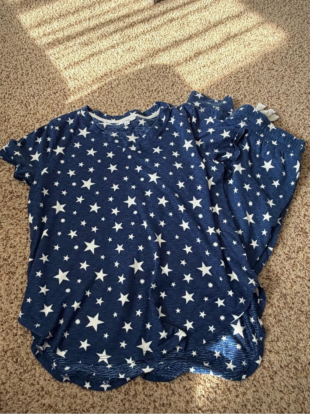 Roudelain Sz.L Pj Set